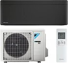 Фото Daikin Stylish Black FTXA50CB/RXF50