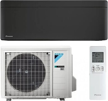 Фото Daikin Stylish Black FTXA50CB/RXF50
