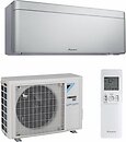 Фото Daikin Stylish Silver FTXA50CS/RXF50