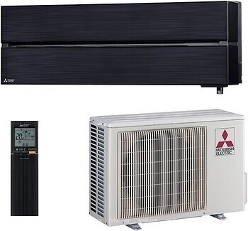 Фото Mitsubishi Electric Premium Inverter MSZ-LN35VGB/MUZ-LN35VG