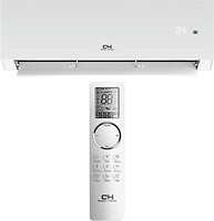 Фото Cooper&Hunter Nature White CH-S12FTXAN-WP(I)