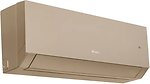 Фото Gree Clivia Inverter Gold GWH09AUCXB-K6DNA1A/I внутрішній блок