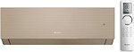 Фото Gree Clivia Inverter Gold GWH12AUCXB-K6DNA1A/I внутрішній блок