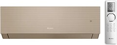 Фото Gree Clivia Inverter Gold GWH12AUCXB-K6DNA1A/I внутрішній блок