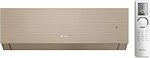 Фото Gree Clivia Inverter Gold GWH24AUDXF-K6DNA1A/I внутрішній блок