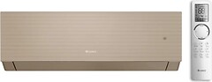 Фото Gree Clivia Inverter Gold GWH24AUDXF-K6DNA1A/I внутрішній блок