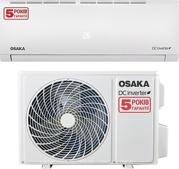 Фото Osaka STV-09HH5