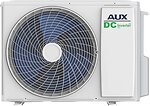 Фото AUX Multi split AUX-M4-36LCLH зовнішній блок