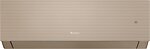Фото Gree Clivia Inverter GWH12AUCXB-K6DNA1A Champagne