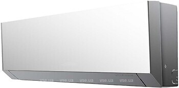 Фото Gree Clivia Inverter Silver GWH24AUDXF-K6DNA2A