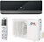Фото Cooper&Hunter Eco Plazma CH-S07MKP6 Black