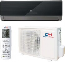 Фото Cooper&Hunter Eco Plazma CH-S09MKP6 Black
