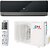 Фото Cooper&Hunter Eco Plazma CH-S09MKP6 Black