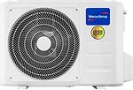 Фото Neoclima SkyCold 2.0 NU-09EHBiw1 зовнішній блок