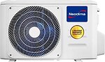 Фото Neoclima Therminator 3.2 NU-09EHXiw1X зовнішній блок