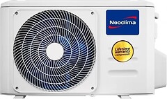 Фото Neoclima Therminator 3.2 NU-09EHXiw1X зовнішній блок