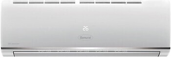 Фото Samurai GO SMA-07HRDN8GO