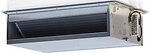 Фото Daikin FWB04CTN внутрішній блок
