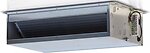 Фото Daikin FWB11CTN внутрішній блок