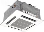 Фото Daikin FWH06ATN внутрішній блок