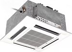 Фото Daikin FWI08ATN внутрішній блок
