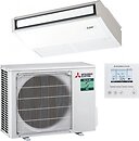 Фото Mitsubishi Electric PCA-M50KA/PUZ-ZM50VKA
