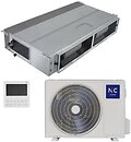 Фото NC Clima NCDSI24EH1eu/NOI24EH1eu