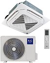 Фото NC Clima NCTSI12EH1eu/NOI12EH1eu/NCP-12-18EHeu