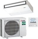Фото Mitsubishi Electric PCA-M60KA/PUZ-ZM60VHA