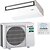 Фото Mitsubishi Electric PCA-M60KA/PUZ-ZM60VHA