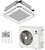 Фото Gree U-Match GUD85T1/A-S/GUD85W1/NhA-S