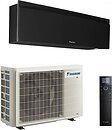 Фото Daikin FTXJ20AB/RXF20 Black