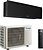 Фото Daikin FTXJ35AB/RXF35 Black