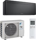 Фото Daikin Stylish FTXA25CB/RXA25A8