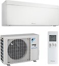 Фото Daikin Stylish FTXA35CW/RXA35A8