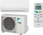 Фото Daikin FTXF25/RXF25