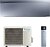 Фото Daikin FTXJ25AS/RXF25 Silver