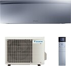Фото Daikin FTXJ50AS/RXF50 Silver