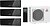 Фото Mitsubishi Electric Design Black Multi 54 (6+6+6)