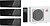 Фото Mitsubishi Electric Design Black Multi 68 (6+6+12)