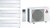 Фото Mitsubishi Electric Premium Pearl white Multi 54 (6+6+6)