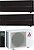 Фото Mitsubishi Electric Premium Black Multi 33 (6+6)
