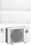 Фото Mitsubishi Electric Standard Multi 42 (7+7)