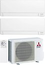 Фото Mitsubishi Electric Standard Multi 42 (7+9)