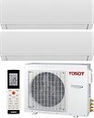 Фото Tosot Practic Pro Multi 18 (7+12)