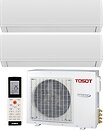 Фото Tosot Practic Pro Multi 18 (7+9)