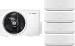 Фото Bosch Climate CL3000iU Multi 105 (9+9+9+9)