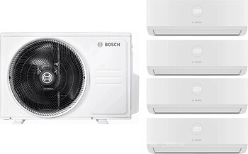 Фото Bosch Climate CL3000iU Multi 105 (9+9+9+9)