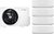 Фото Bosch Climate CL3000iU Multi 105 (9+9+9+9)