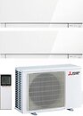 Фото Mitsubishi Electric Design White Multi 53 (6+12)